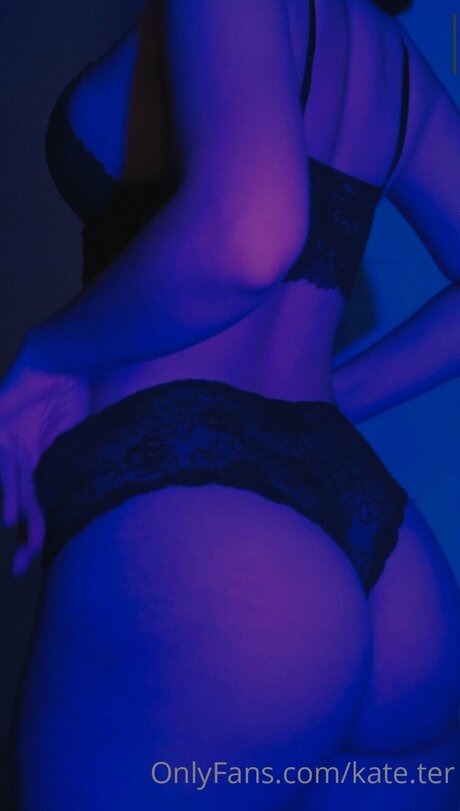 Kate Ter erotische nacktheit galerie