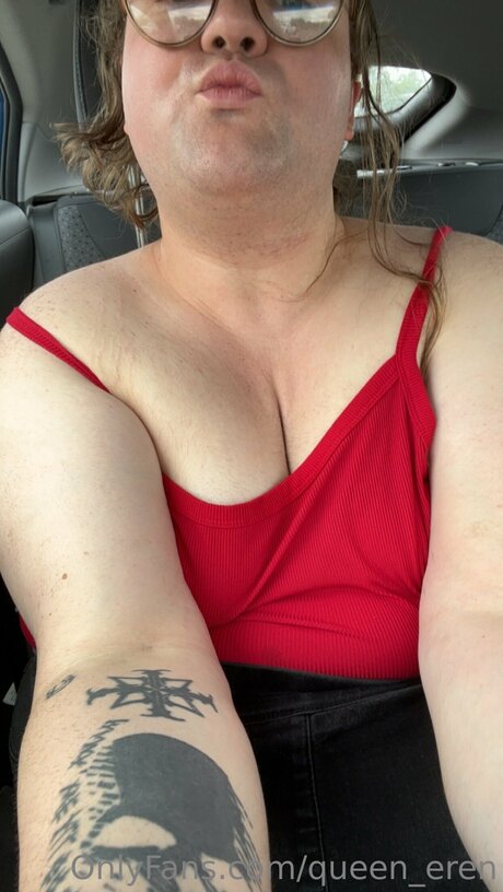 Queen Astrid hübsche top archiv