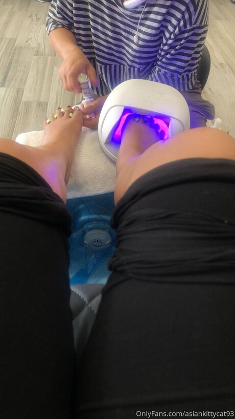 Asiankittycat93 erwachsene perfekte bilder