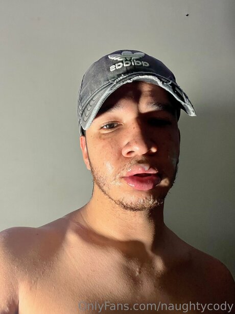 Naughtycody sexy pornografische bild