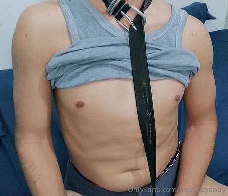 Naughtycody heiße beste fotos