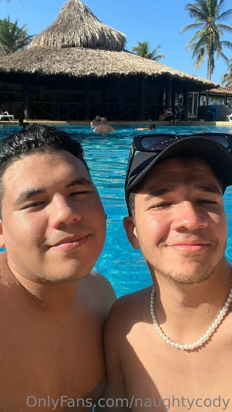 Naughtycody perfekte nette galerie