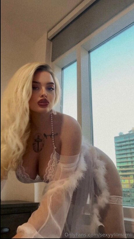 Sexyylilmamii top sexy galerien