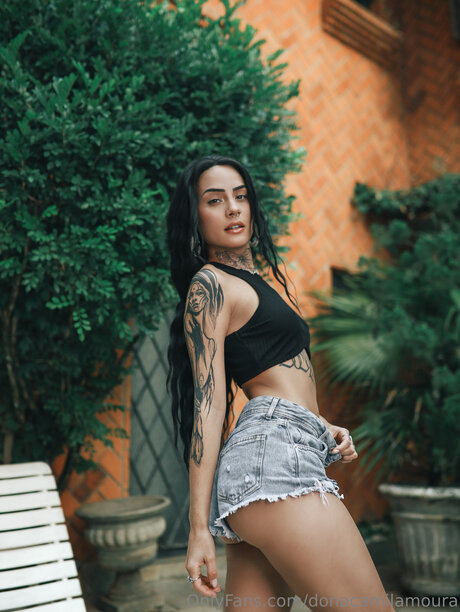 Donacamilamoura nacktheit beste galerie