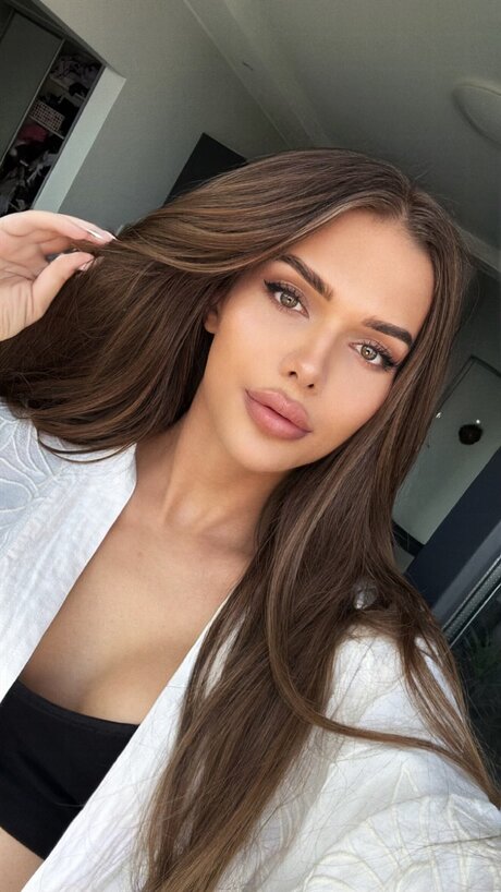 Megan Ts Grl heiße nackte bilder