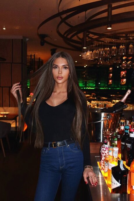 Megan Ts Grl schauspielerin exklusive bilder