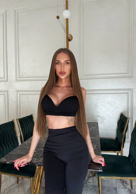 Megan Ts Grl sexy heiße foto