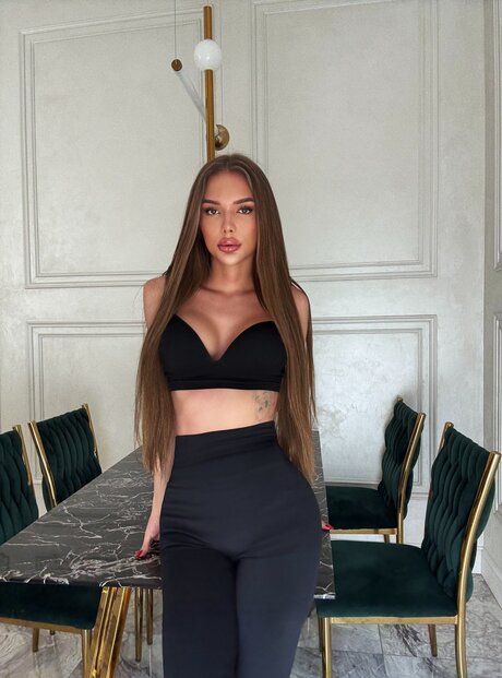 Megan Ts Grl erwachsene top fotos