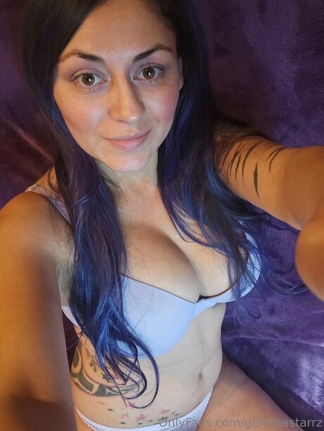 Gemmastarrz model nackten galerien