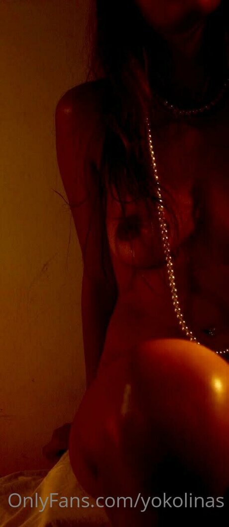 Yokolinas model beste bilder