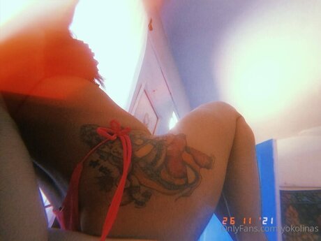 Yokolinas heiße nacktheit galerien