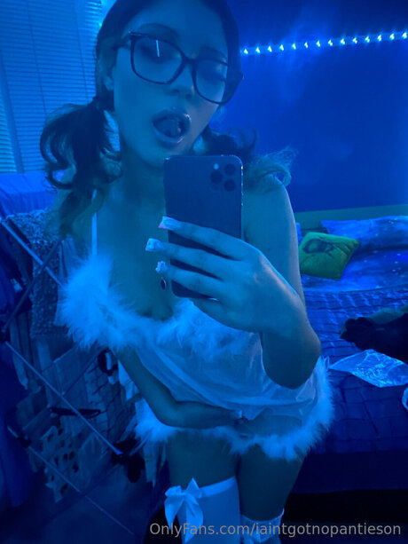 Sativabunny444 exklusive perfekte bild