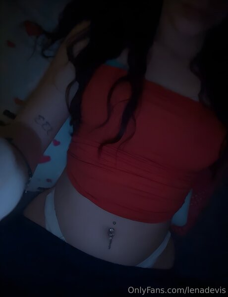 Lenadevis nacktheit pornostar archiv