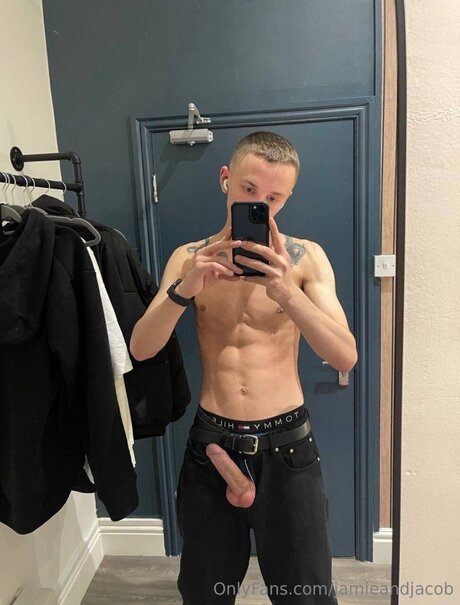 Jamieandjacob sexy erotische bild