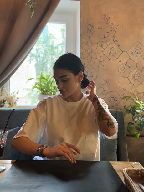 Sexible heiße pornografische galerien