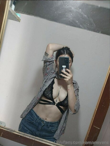 Kamarievans porno schöne galerien