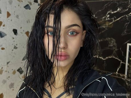 Alice Badway beste exklusive foto