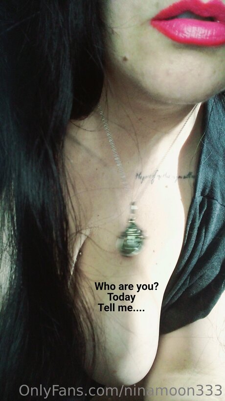 Ninamoon333 heiße kostenlose bild