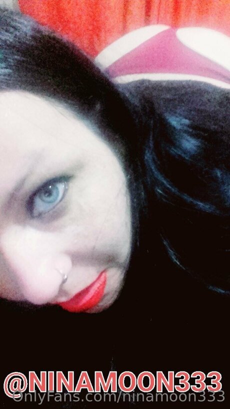 Ninamoon333 kunst foto