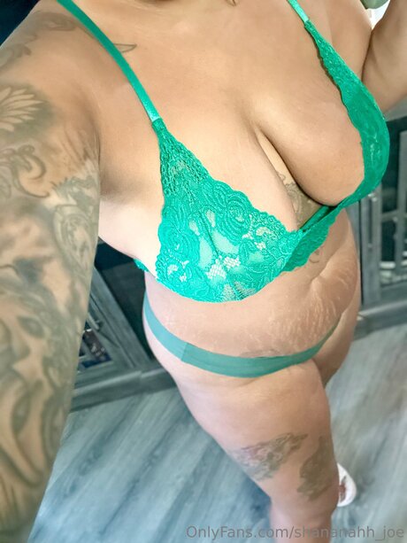 Shananahh Joe kostenlose pornostar bilder