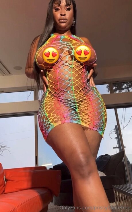 Prissyblairefree nackt nette bild