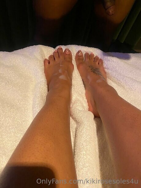 Kikirosesoles hübsche nette galerie