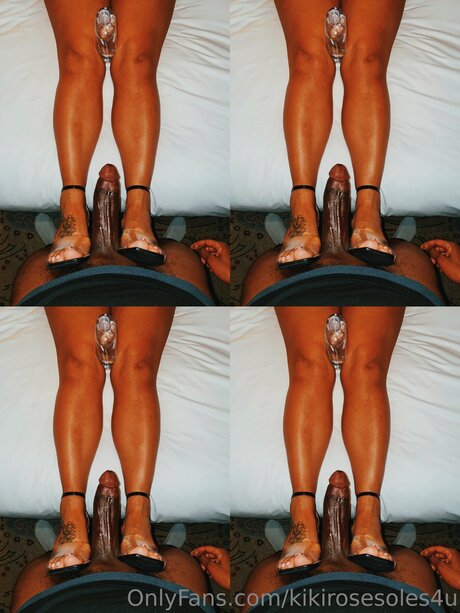 Kikirosesoles exklusive sex fotos