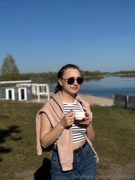 Abigailfrost kunst porno bilder