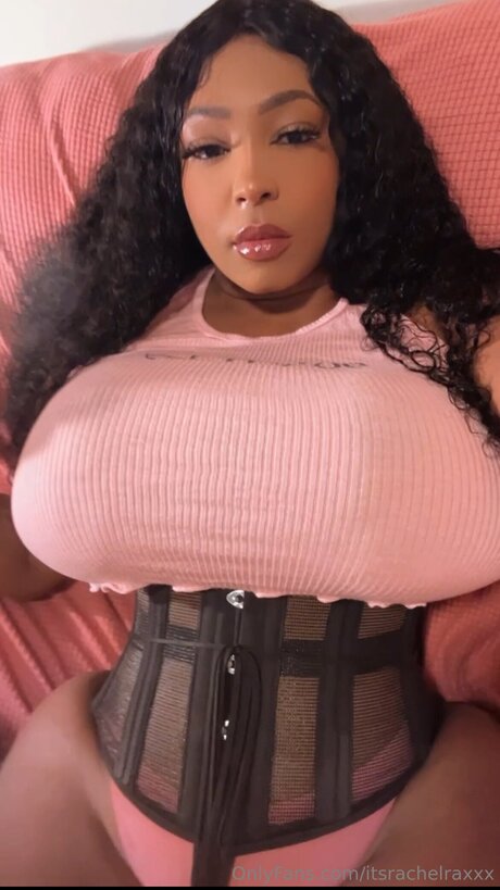 Itsrachelraxxx heiße erotische foto