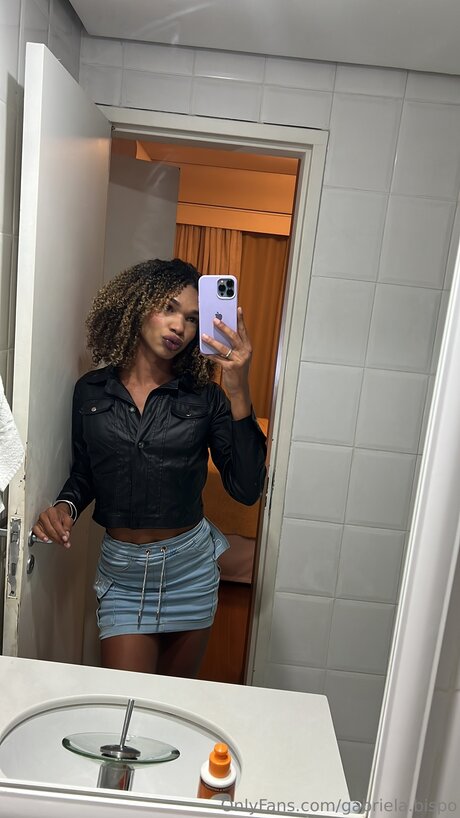 Gabriela Bispo Bilder