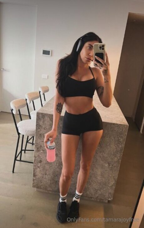 Tamarajoyfree Bilder