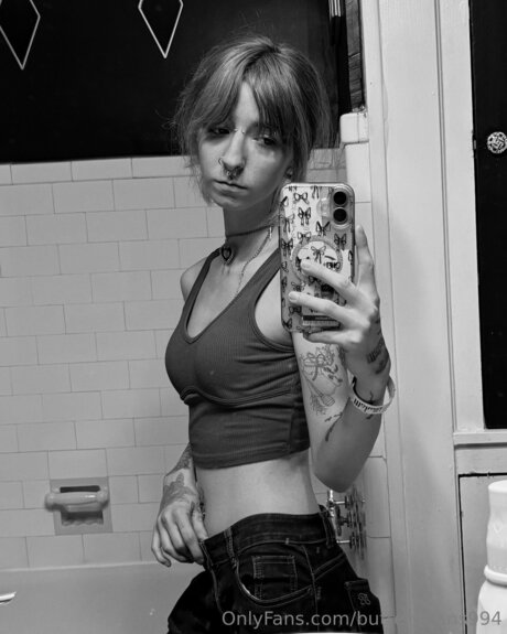 Butterbeans994 pornostar heiße galerie