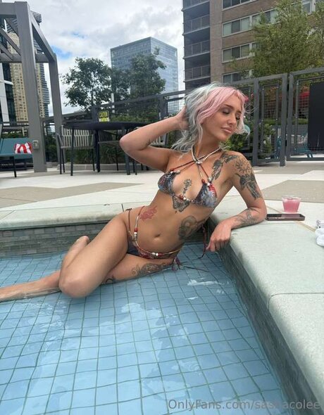 Sashacolee pornostar kostenlose galerien