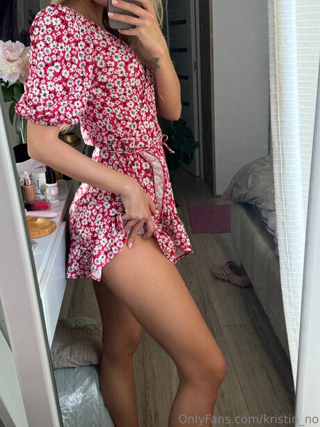 Kristin No hd akt fotos