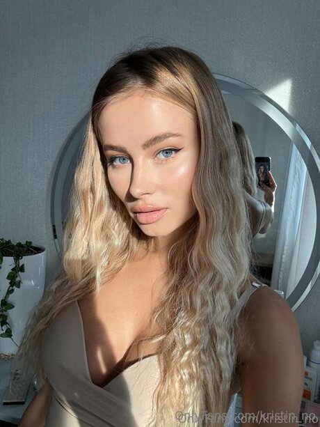 Kristin No hübsche hd galerie