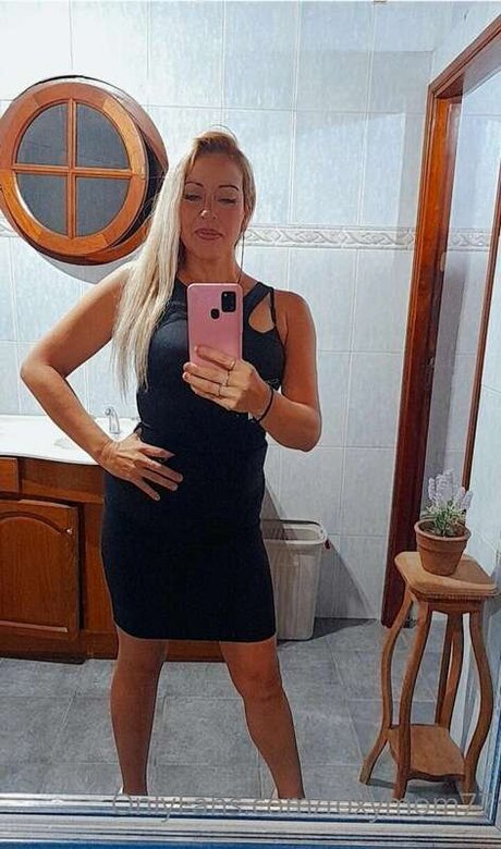 Foxymom77 Profilbild