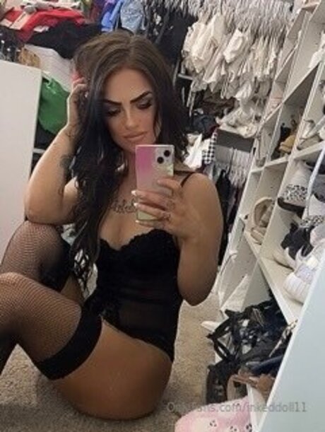 Inkeddoll11 erwachsene top bilder