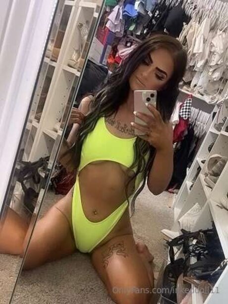 Inkeddoll11 nacktheit erwachsene archiv