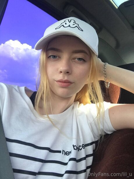 Lil U top kunst fotos