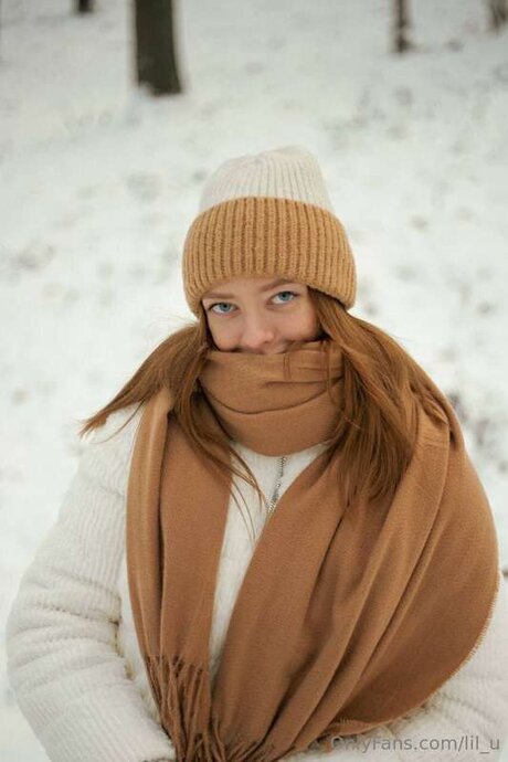 Lil U erwachsene freie bilder