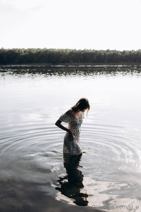 Lil U porno exklusive galerie