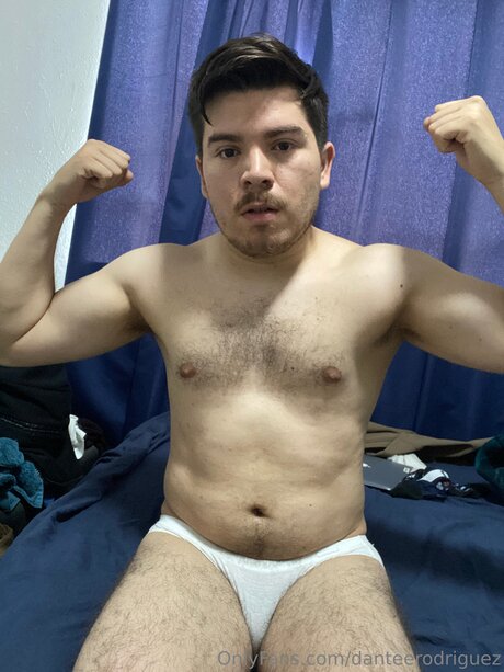 Danteerodriguez top erwachsene bilder