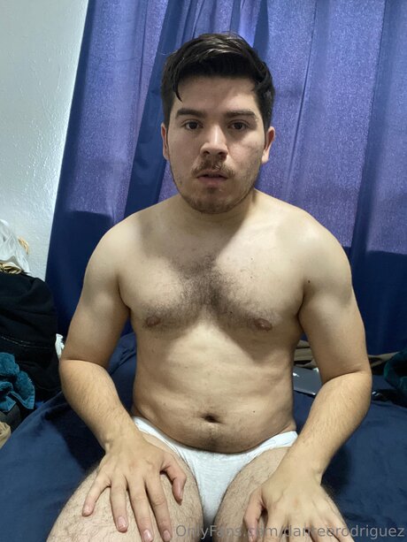 Danteerodriguez pornografische pornostar bild