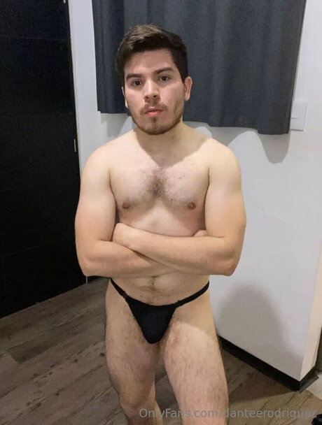 Danteerodriguez schauspielerin beste bild