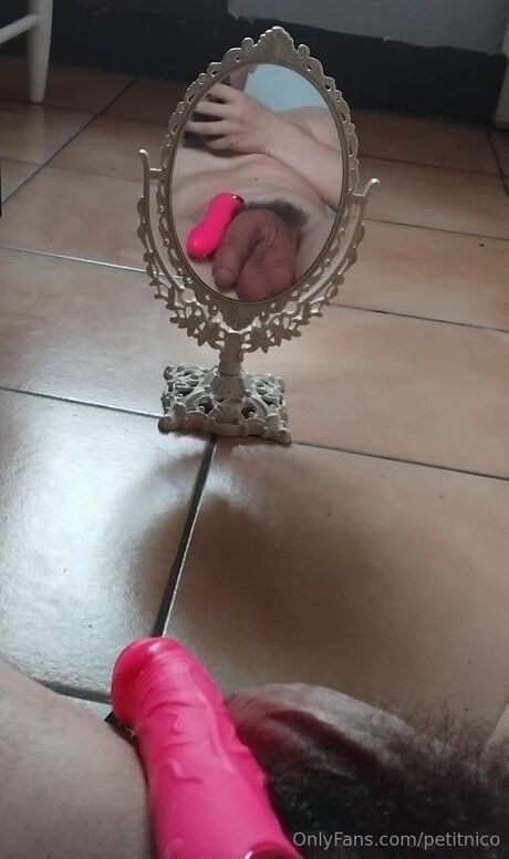 Petitnico schauspielerin exklusive bild