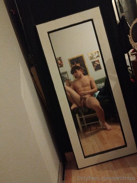 Petitnico xxx perfekte bilder