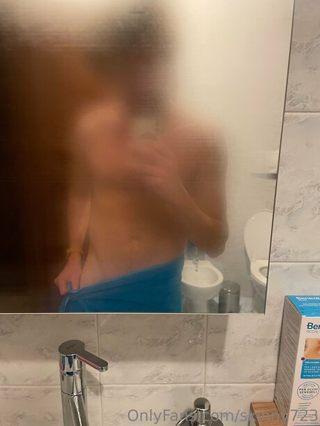 Skinny723 xxx akt foto