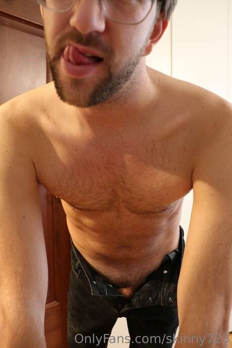 Skinny723 freie hd bild