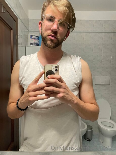 Skinny723 top pornografische fotos