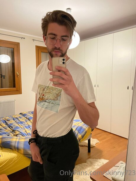 Skinny723 top freie galerie